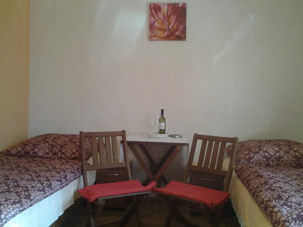 Fatrapark 1 U Sovicky Studio, Kuchynka, Kupelna,S Balkonom Gratis Parkovanie V Podzemnej Garazi รูชอมแบรอค ภายนอก รูปภาพ