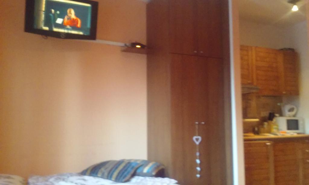 Fatrapark 1 U Sovicky Studio, Kuchynka, Kupelna,S Balkonom Gratis Parkovanie V Podzemnej Garazi รูชอมแบรอค ภายนอก รูปภาพ