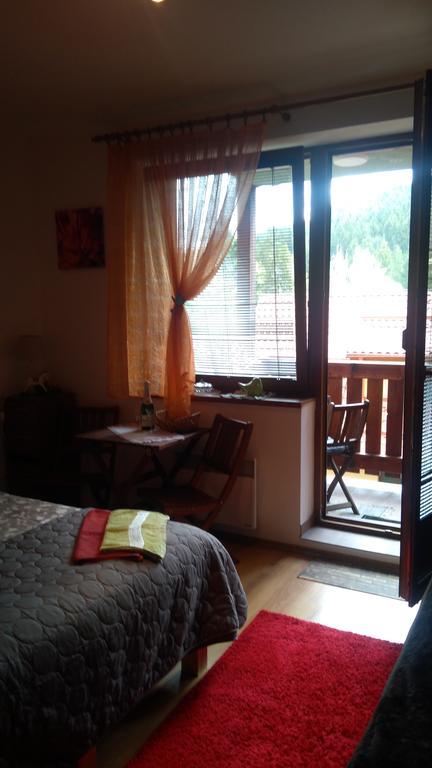 Fatrapark 1 U Sovicky Studio, Kuchynka, Kupelna,S Balkonom Gratis Parkovanie V Podzemnej Garazi รูชอมแบรอค ภายนอก รูปภาพ