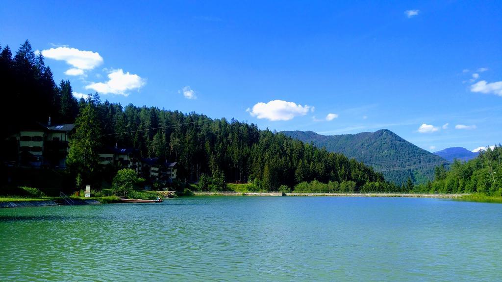 Fatrapark 1 U Sovicky Studio, Kuchynka, Kupelna,S Balkonom Gratis Parkovanie V Podzemnej Garazi รูชอมแบรอค ภายนอก รูปภาพ
