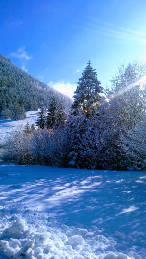 Fatrapark 1 U Sovicky Studio, Kuchynka, Kupelna,S Balkonom Gratis Parkovanie V Podzemnej Garazi รูชอมแบรอค ภายนอก รูปภาพ
